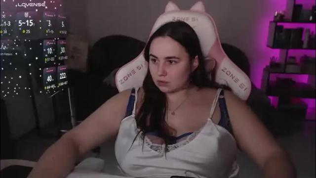 Image 2 of mari_moore7 Stream on Chaturbate on 1 month ago