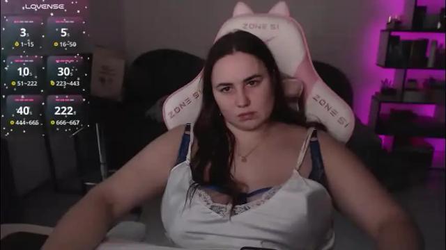 Image 3 of mari_moore7 Stream on Chaturbate on 1 month ago