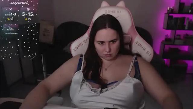 Image 4 of mari_moore7 Stream on Chaturbate on 1 month ago