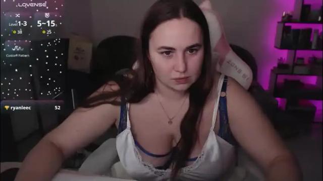 Image 8 of mari_moore7 Stream on Chaturbate on 1 month ago
