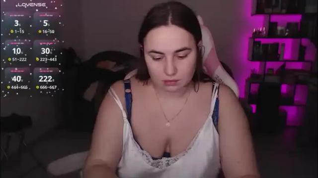Thumbnail 2, mari_moore7's Stream at Chaturbate, 1 month ago