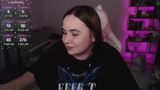 Thumbnail 1, mari_moore7's Stream at Chaturbate, 1 month ago