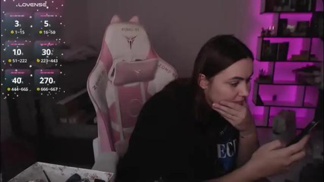 Thumbnail 3, mari_moore7's Stream at Chaturbate, 1 month ago