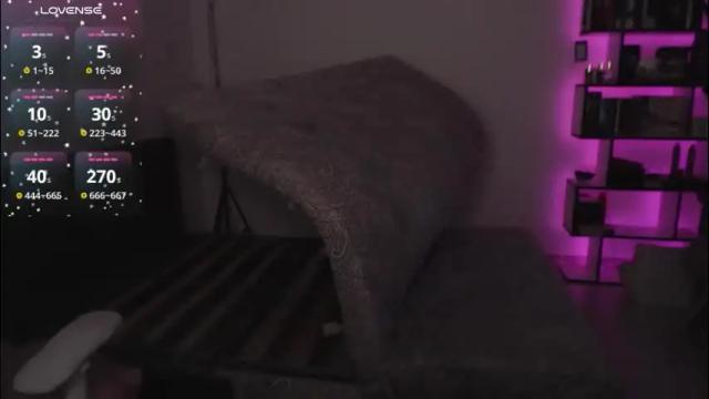 Thumbnail 3, mari_moore7's Stream at Chaturbate, 1 month ago