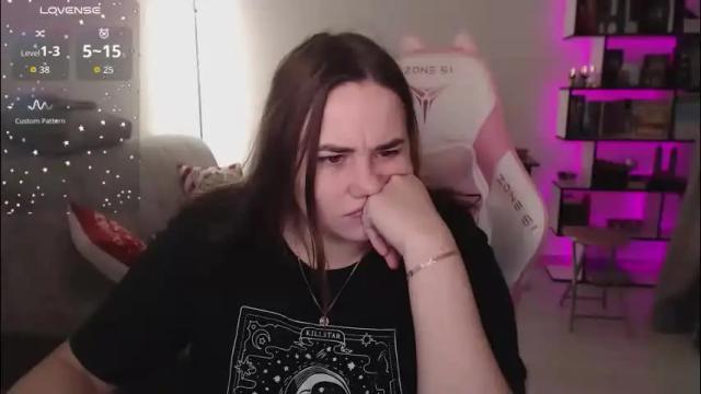 Thumbnail 1, mari_moore7's Stream at Chaturbate, 1 month ago