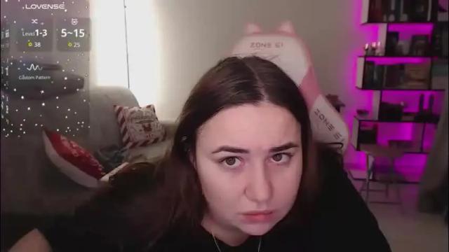 Thumbnail 2, mari_moore7's Stream at Chaturbate, 1 month ago