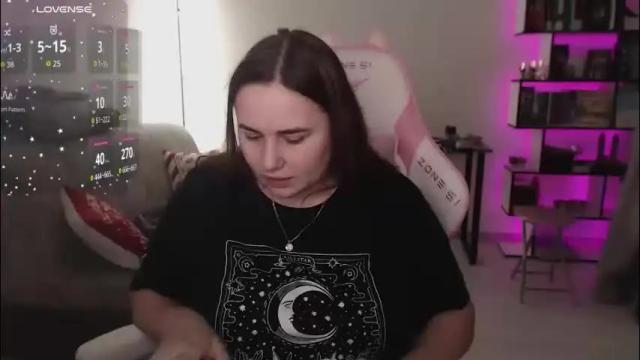 Thumbnail 3, mari_moore7's Stream at Chaturbate, 1 month ago