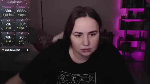 Thumbnail 1, mari_moore7's Stream at Chaturbate, 1 month ago