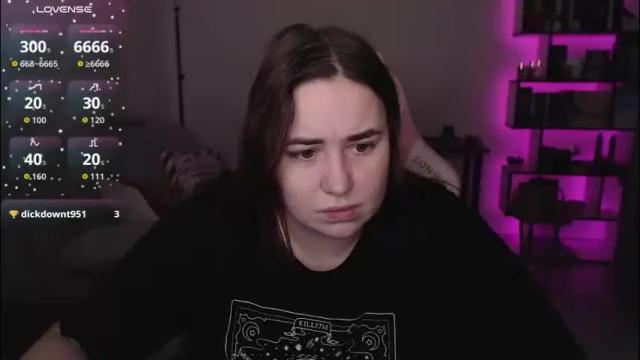 Thumbnail 2, mari_moore7's Stream at Chaturbate, 1 month ago