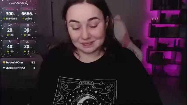 Thumbnail 3, mari_moore7's Stream at Chaturbate, 1 month ago