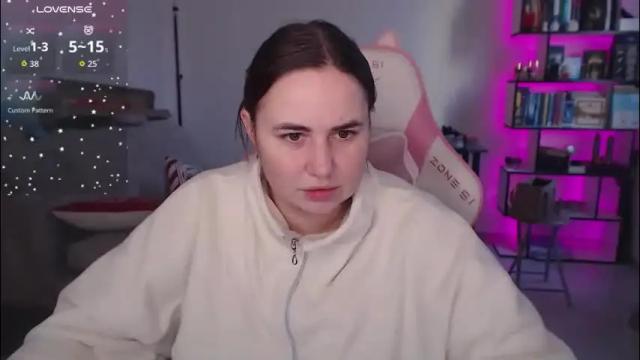 Thumbnail 1, mari_moore7's Stream at Chaturbate, 1 month ago