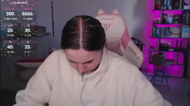 Image 2 of mari_moore7 Stream on Chaturbate on 1 month ago