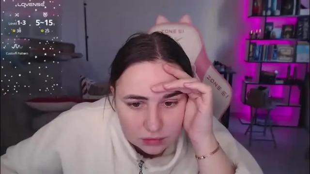 Image 4 of mari_moore7 Stream on Chaturbate on 1 month ago