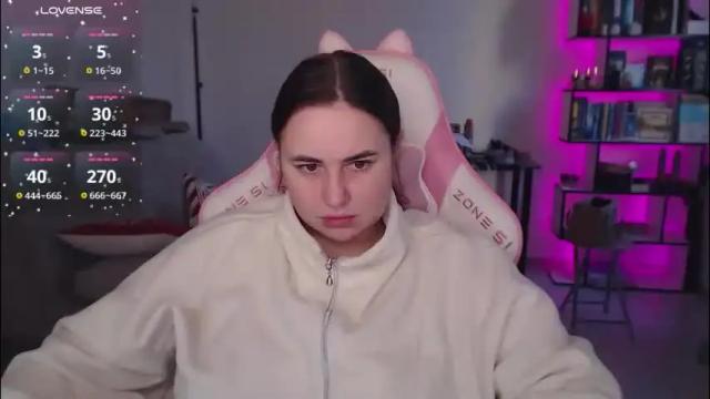 Image 8 of mari_moore7 Stream on Chaturbate on 1 month ago