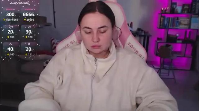 Thumbnail 3, mari_moore7's Stream at Chaturbate, 1 month ago