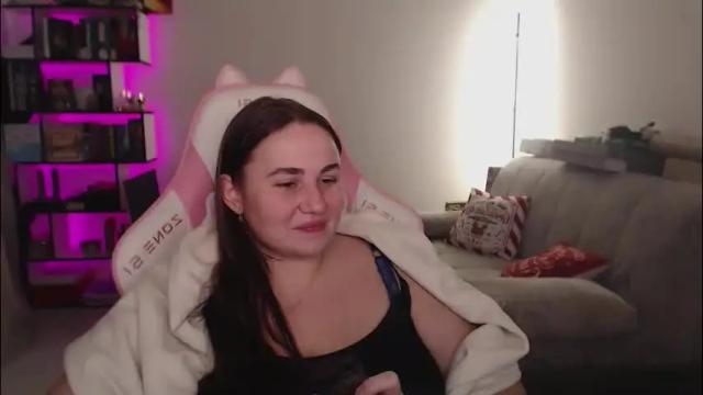 Thumbnail 2, mari_moore7's Stream at Chaturbate, 24 days ago