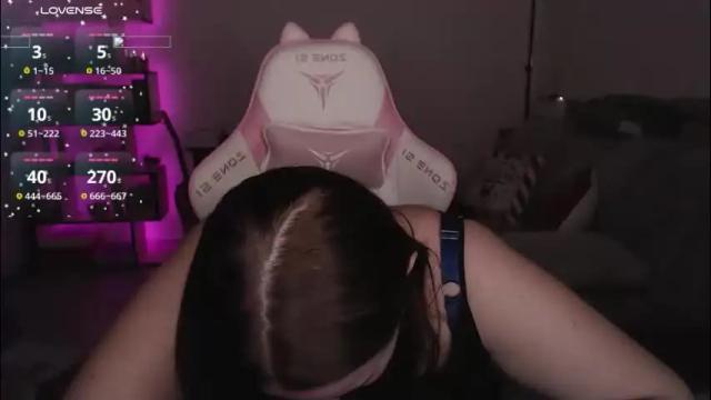 Thumbnail 2, mari_moore7's Stream at Chaturbate, 22 days ago