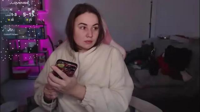 Thumbnail 1, mari_moore7's Stream at Chaturbate, 20 days ago