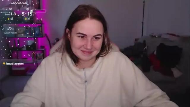 Thumbnail 2, mari_moore7's Stream at Chaturbate, 20 days ago