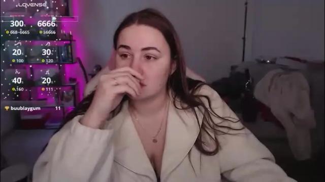 Thumbnail 3, mari_moore7's Stream at Chaturbate, 20 days ago