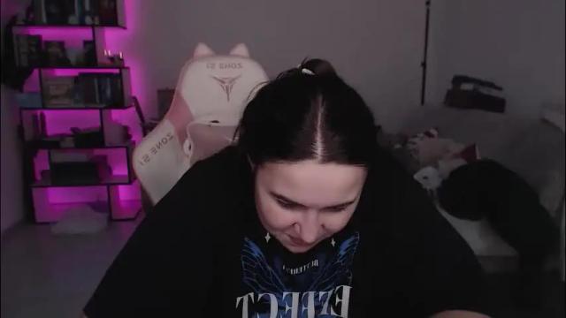 Thumbnail 1, mari_moore7's Stream at Chaturbate, 7 days ago