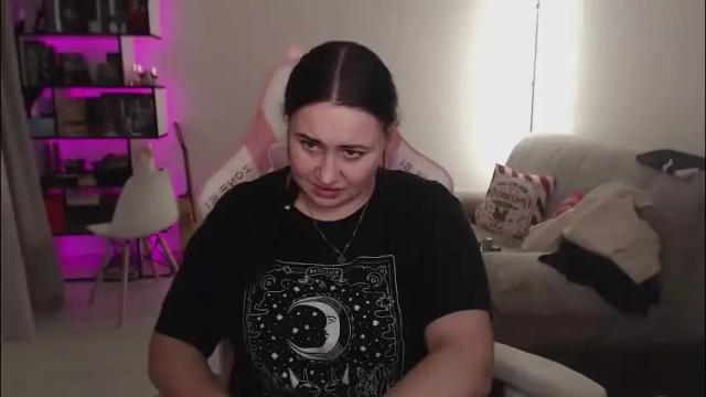 Thumbnail 2, mari_moore7's Stream at Chaturbate, 4 days ago