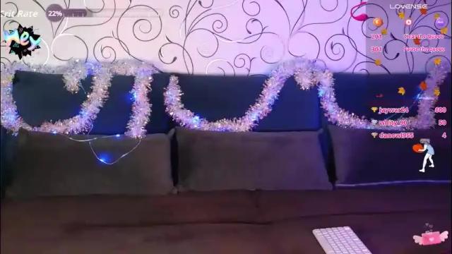 Thumbnail 2, mari_pussik's Stream at Chaturbate, 1 month ago