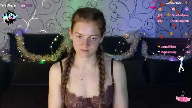 Image 12 of mari_pussik Stream on Chaturbate on 1 month ago