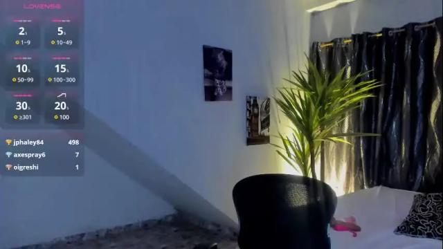 Image 12 of mari_salgado Stream on Chaturbate on 12 days ago