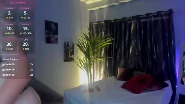 Thumbnail 1, mari_salgado's Stream at Chaturbate, 9 days ago