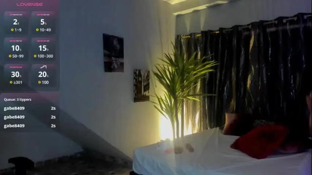 Image 3 of mari_salgado Stream on Chaturbate on 10 days ago