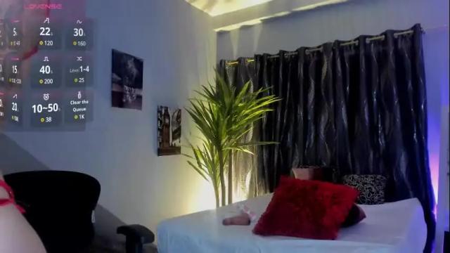 Image 12 of mari_salgado Stream on Chaturbate on 8 days ago