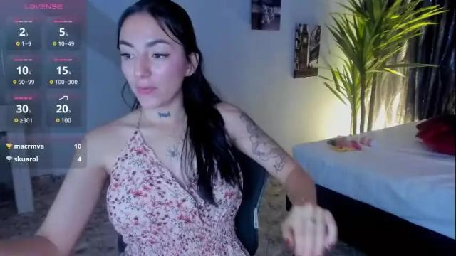 Image 7 of mari_salgado Stream on Chaturbate on 5 days ago