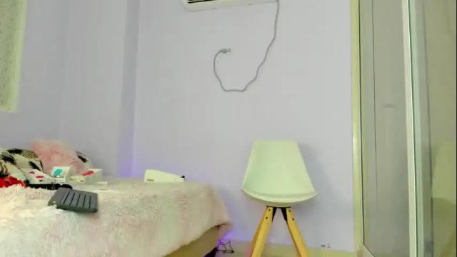 Thumbnail 1, mari_sweeet's Stream at Chaturbate, 29 days ago