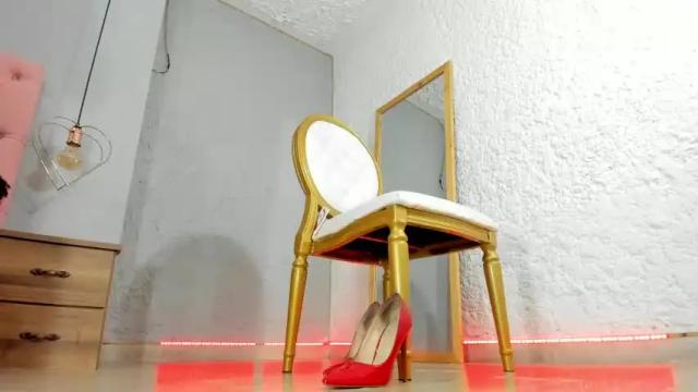 Thumbnail 2, maria_214420's Stream at Chaturbate, 21 months ago