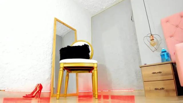 Image 3 of maria_214420 Stream on Chaturbate on 20 months ago