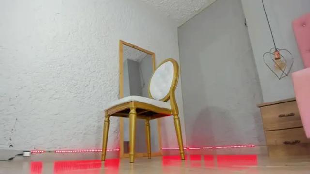 Image 4 of maria_214420 Stream on Chaturbate on 20 months ago
