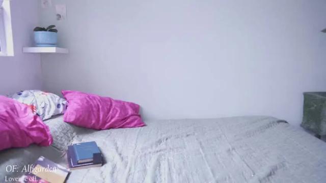 Thumbnail 2, maria_alfonsina_'s Stream at Chaturbate, 13 months ago