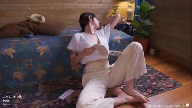 Image 3 of maria_alfonsina_ Stream on Chaturbate on 10 days ago