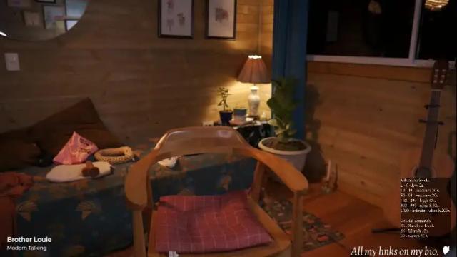 Thumbnail 3, maria_alfonsina_'s Stream at Chaturbate, 26 days ago