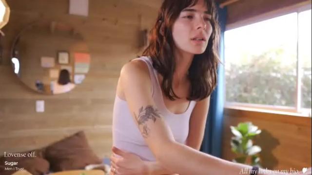 Thumbnail 2, maria_alfonsina_'s Stream at Chaturbate, 24 days ago