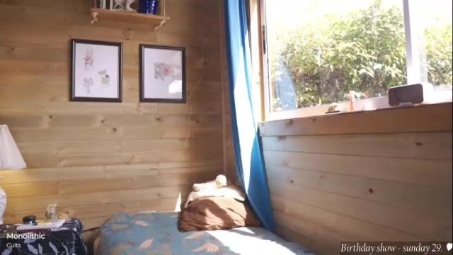 Thumbnail 1, maria_alfonsina_'s Stream at Chaturbate, 1 month ago