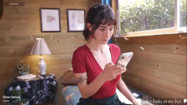 Thumbnail 1, maria_alfonsina_'s Stream at Chaturbate, 25 days ago