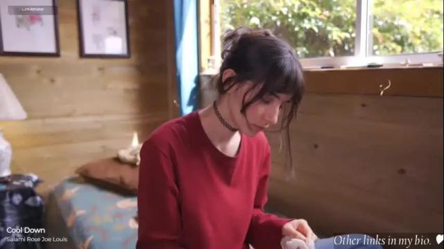 Thumbnail 2, maria_alfonsina_'s Stream at Chaturbate, 23 days ago