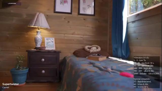 Thumbnail 3, maria_alfonsina_'s Stream at Chaturbate, 12 days ago