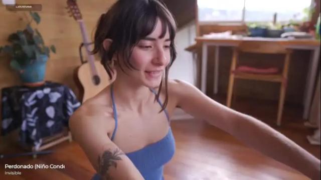 Thumbnail 1, maria_alfonsina_'s Stream at Chaturbate, 10 days ago