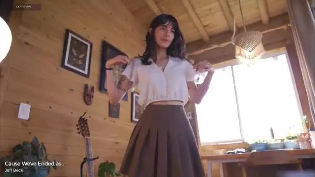 Thumbnail 2, maria_alfonsina_'s Stream at Chaturbate, 8 days ago