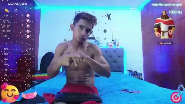 Image 3 of maria_and_angel17 Stream on Chaturbate on 15 months ago