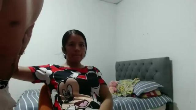 Image 4 of maria_and_angel17 Stream on Chaturbate on 1 month ago