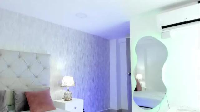 Image 3 of maria_angel01 Stream on Chaturbate on 5 months ago